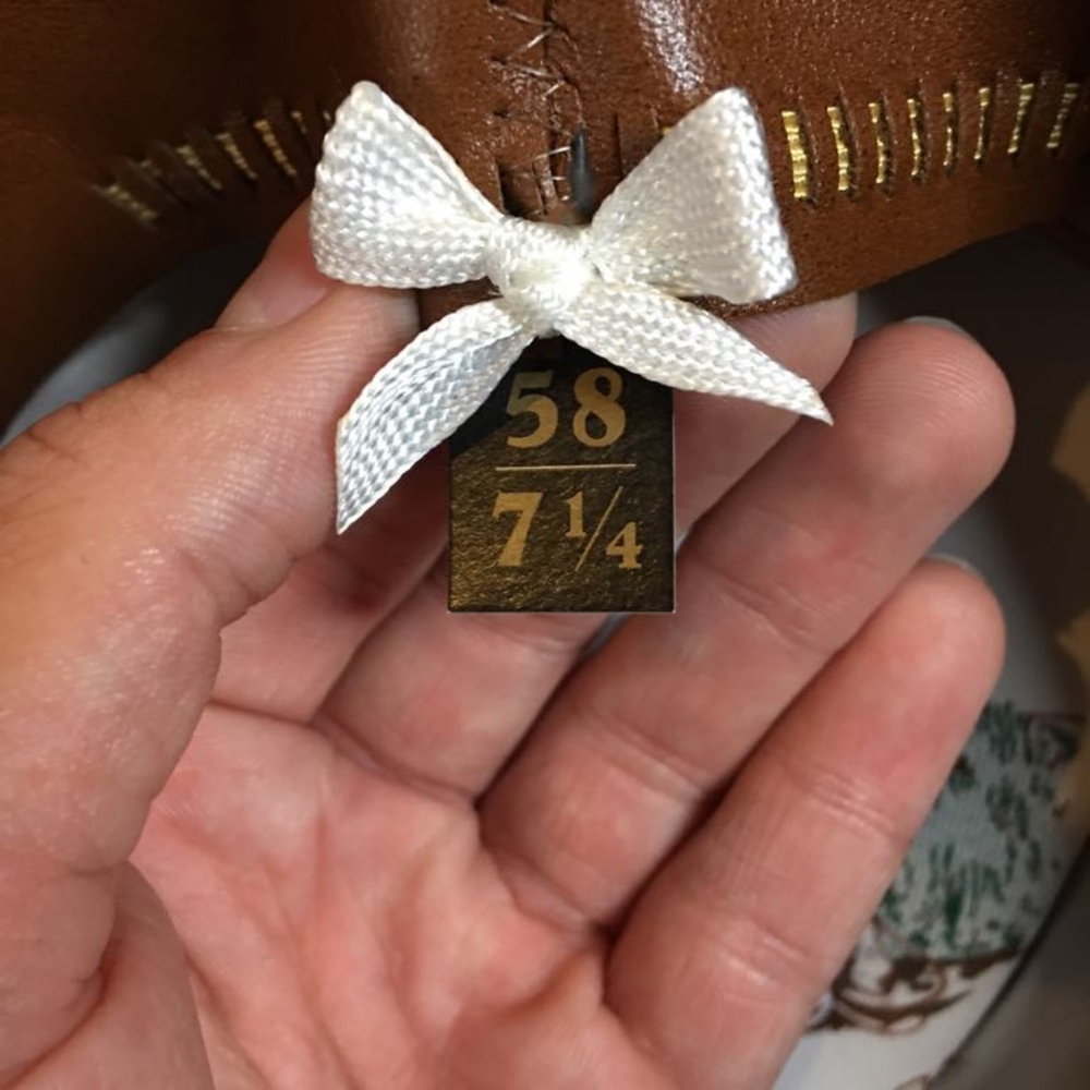 Stetson Fedora - image 7